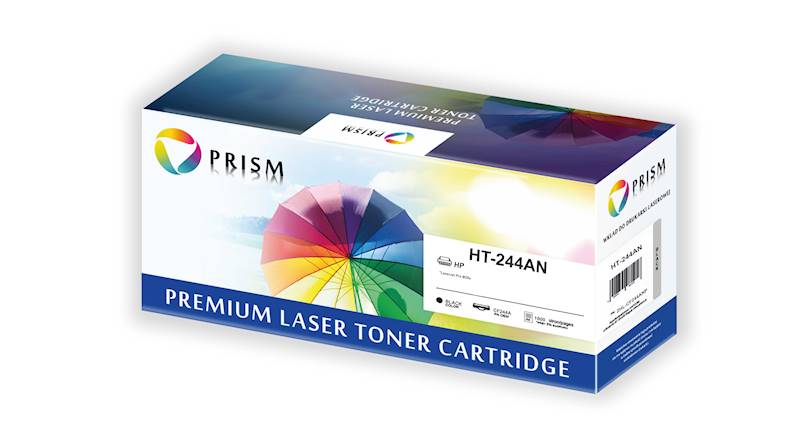 Toner HP CF244A 44A Black ~ 1000str zamiennik 