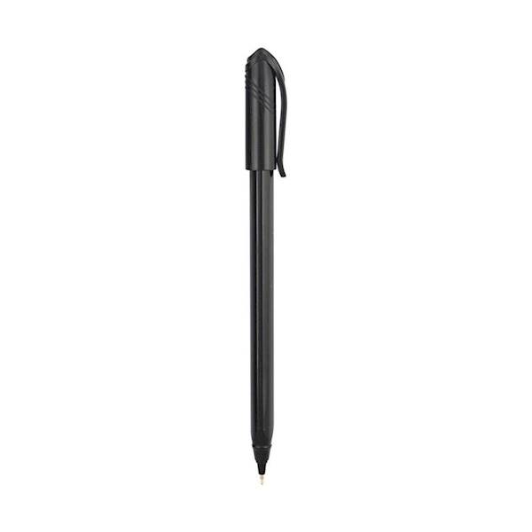 Długopis FLEXI TRIO JET 1.0 Penmate czarny