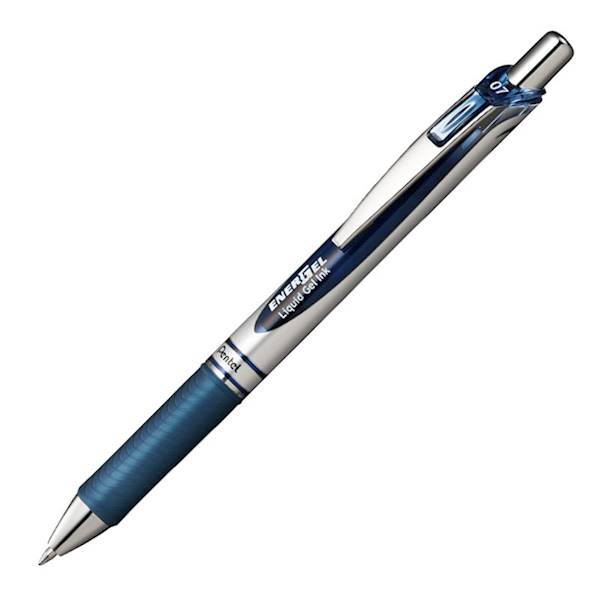 Pióro kulkowe PENTEL Energel BL77 granatowe