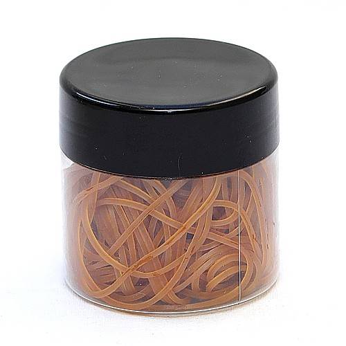 Gumka recepturka pud.50g KAUCZUK