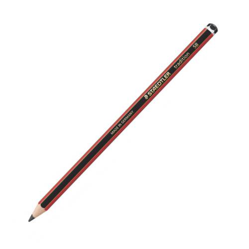 Ołówek techniczny STAEDTLER  5B tradition