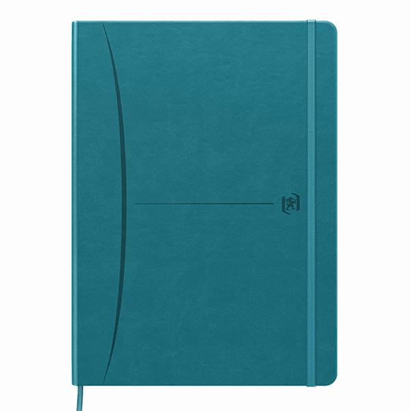 Notes B5 80k. Signature OXFORD mix kolorów