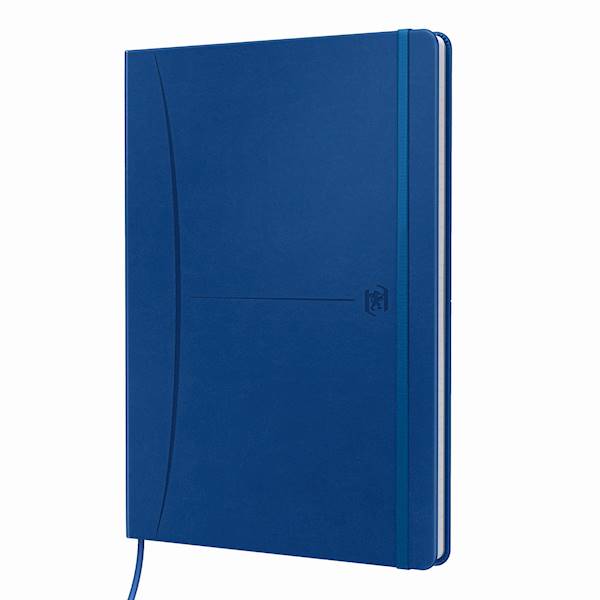 Notes B5 80k. Signature OXFORD mix kolorów