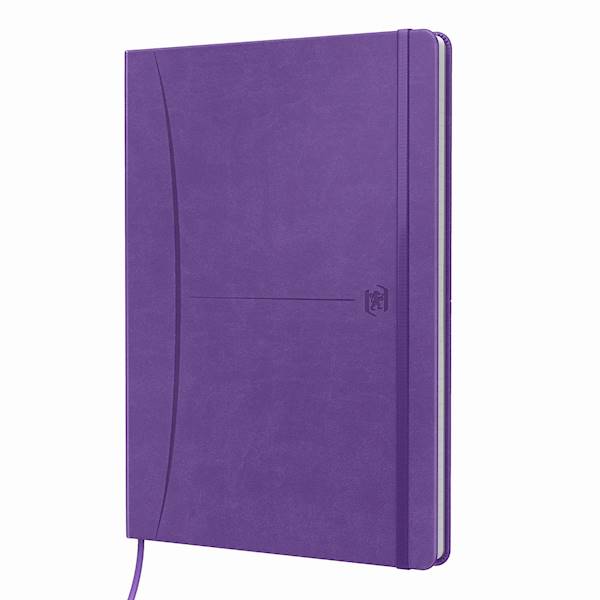 Notes B5 80k. Signature OXFORD mix kolorów