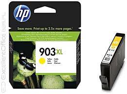 HP 903XL  Yellow 825str.