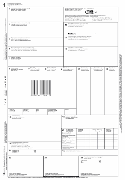 CMR A4 4-odcin  S-2/4