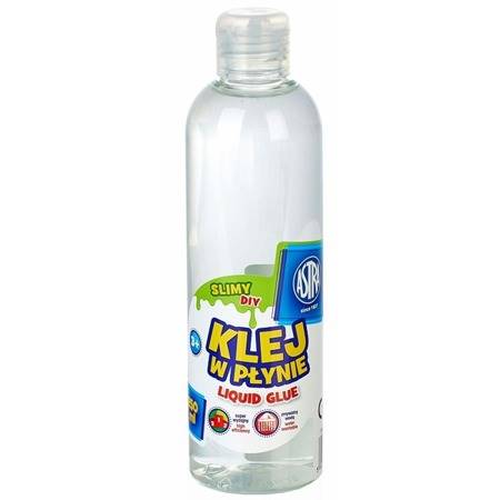 Klej płynny ASTRA 250ml.