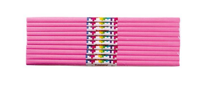 Krepina 50x200 różowa jasna  1szt 5020-20  