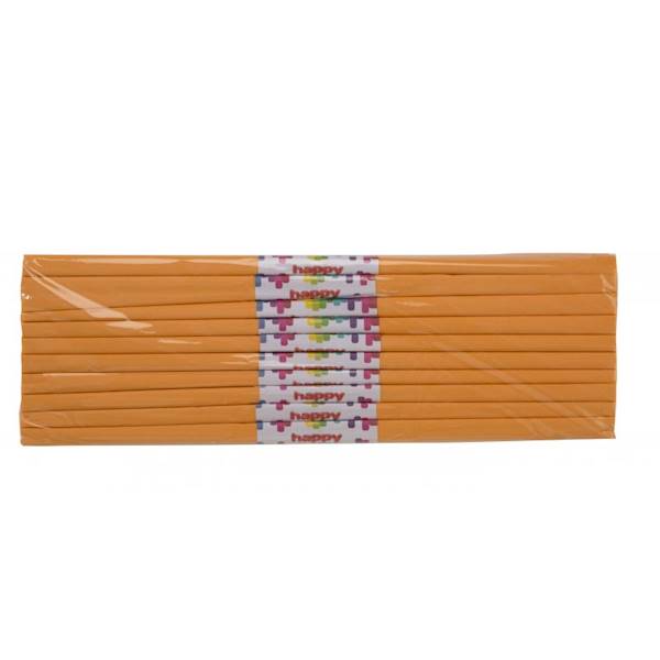 Krepina 50x200 łososiowy  1szt 5020-42  