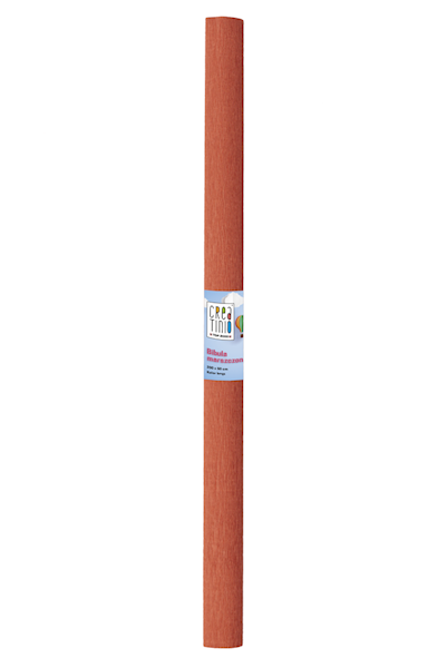 Krepina 50x200 brązowa  1szt 5020-7