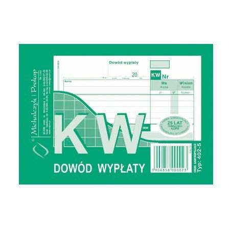 KW A6 MiP TYP 402-5                 