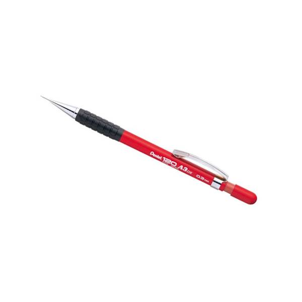 Ołówek aut. PENTEL 120 - A313 0.3