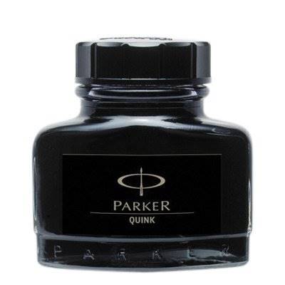Atrament PARKER do piór wiecznych niebieski