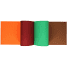 Blok dekoracyjny A4 170g. FOREST Happy Color