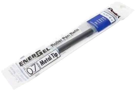 Wkład c PENTEL EnerGel LR7 0,7 niebieski