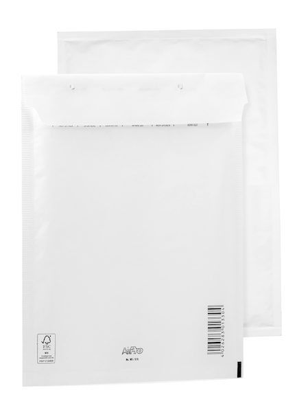 Koperta bezp. E  220x265