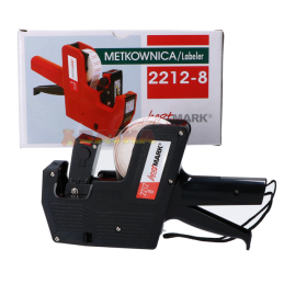 Metkownica 1-rzęd BEST 2212