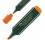 Zakreślacz FABER CASTELL pomarańczowy
