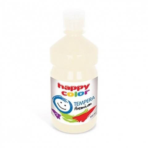 Farba HAPPY COLOR  500ml ecru nr 02