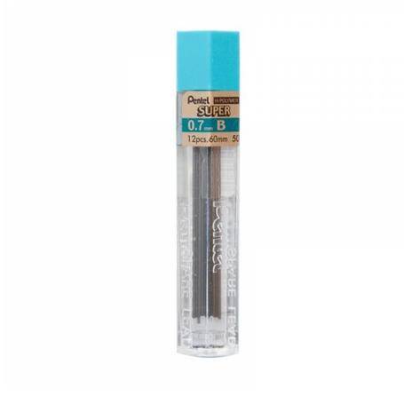 Grafit PENTEL 0,7 B