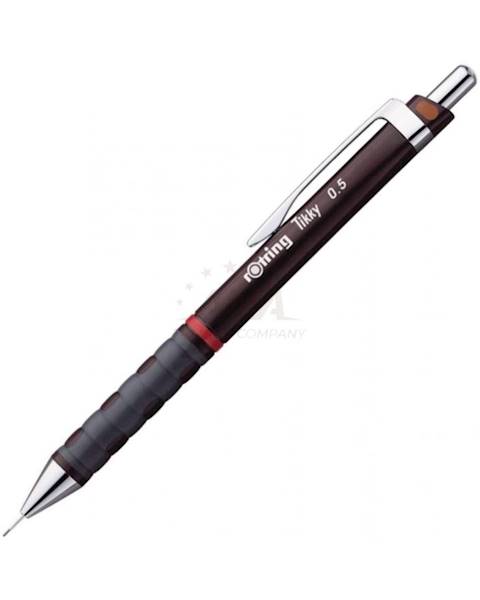 Ołówek aut. ROTRING 0.5