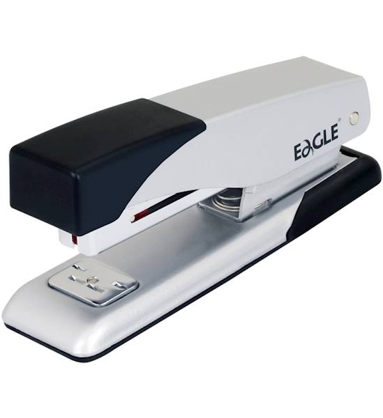 Zszywacz EAGLE 208 (20k) czarny