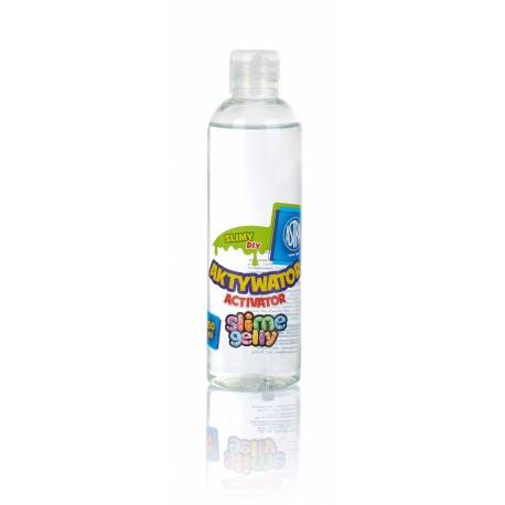 Aktywator do slime gelly 250ml.