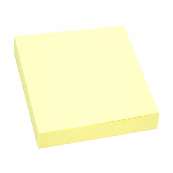 POST-IT 75x75mm TRES
