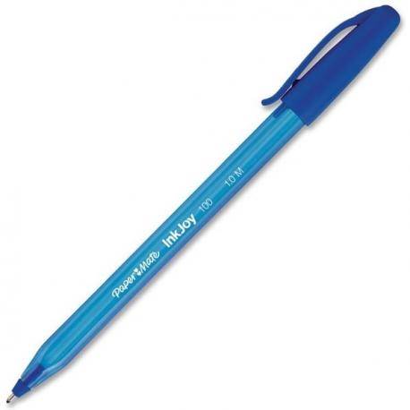 Długopis PAPER MATE InkJoy 1.0 niebieski