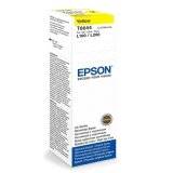 EPSON T6644 Yellow L100/200