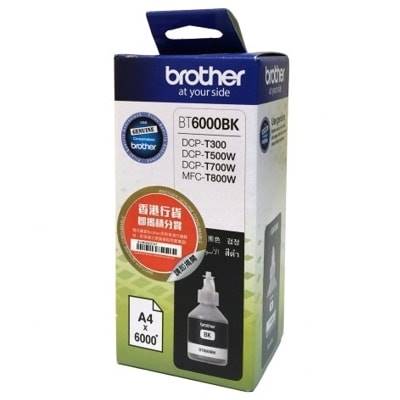 BROTHER BT 6000BK czarny