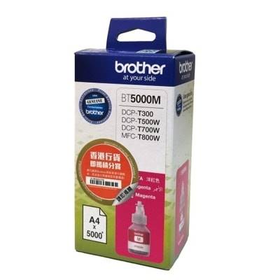 BROTHER BT 5000M Magenta