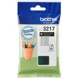 BROTHER LC 3217 czarny 550k