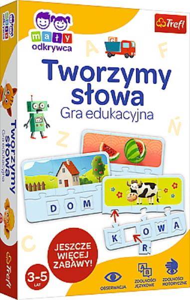 Gra edukacyjna