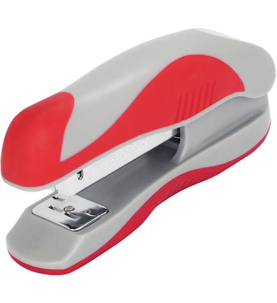 Zszywacz EAGLE S5023B (20k) czerwony