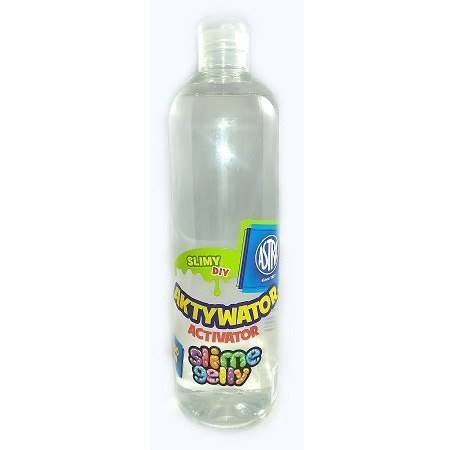 Aktywator do slime gelly 500ml.