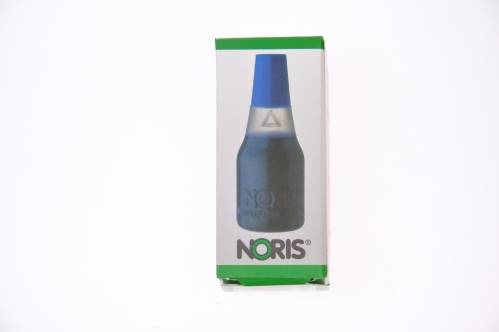 Tusz NORIS do stempli zw niebieski