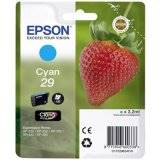EPSON C13T29824010 T29 Cyan