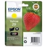 EPSON C13T29844010 T29 Yellow
