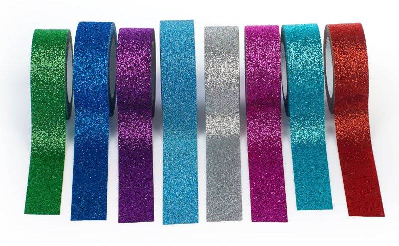 Taśma samoprzylepna ozdobna ASTRA 