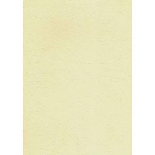 Papier wizytówkowy A4 20ark.246g. tapeta ecru W45