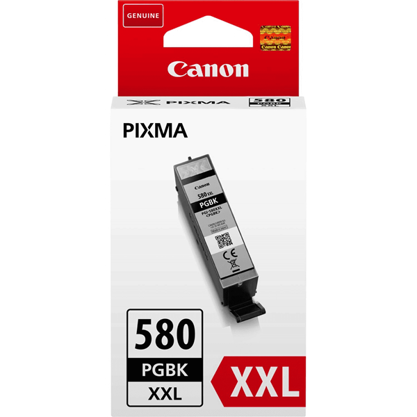 CANON PGI 580XXL Black
