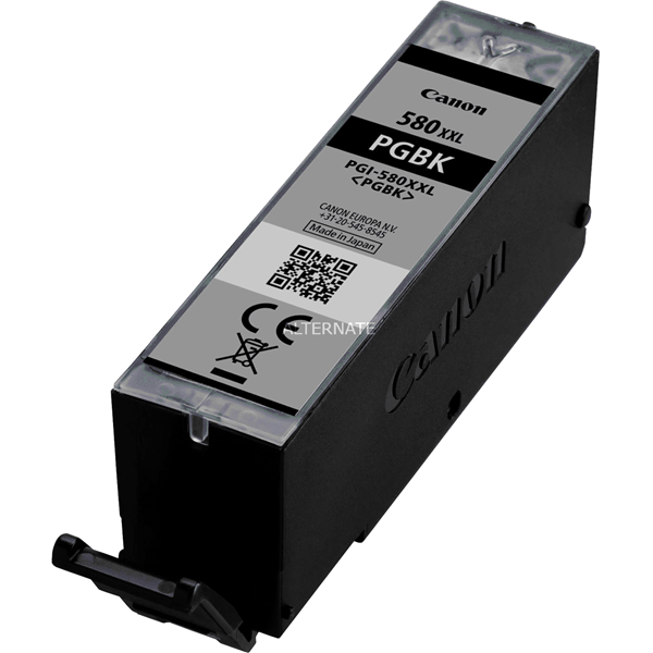 CANON PGI 580XXL Black
