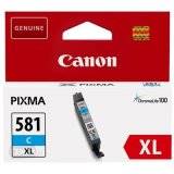 CANON CLI 581XL cyan