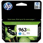 HP 963XL  cyan 3JA27AE