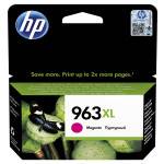 HP 963XL magenta 3JA28AE