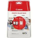 CANON PG-545XL + CL-546 XL