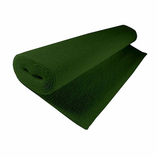 Krepa 180g zieleń trawiasta 591