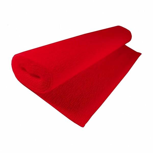 Krepa 180g ceglasta 580