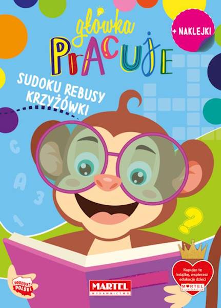 Książeczka edukacyjna